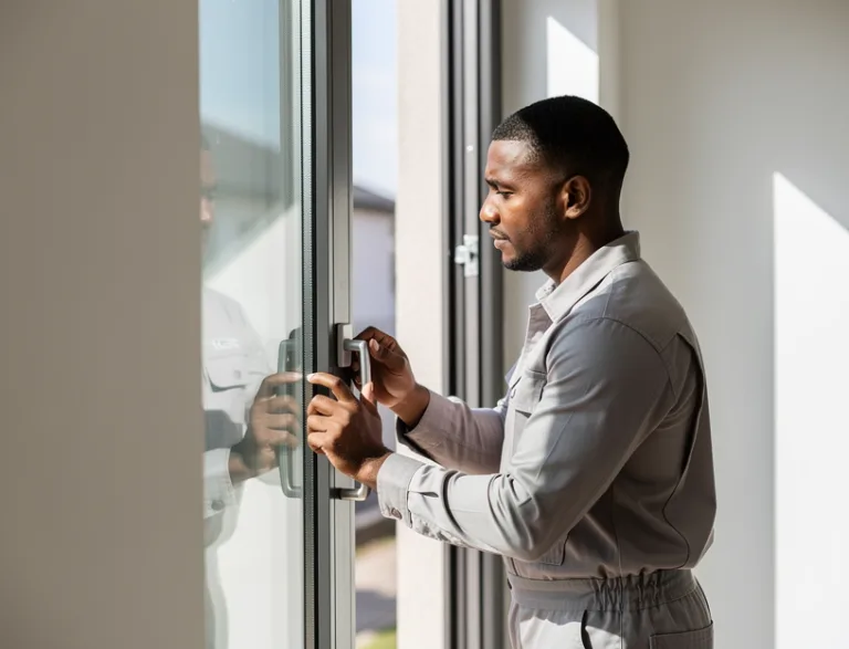 Window Installation service in St. John's